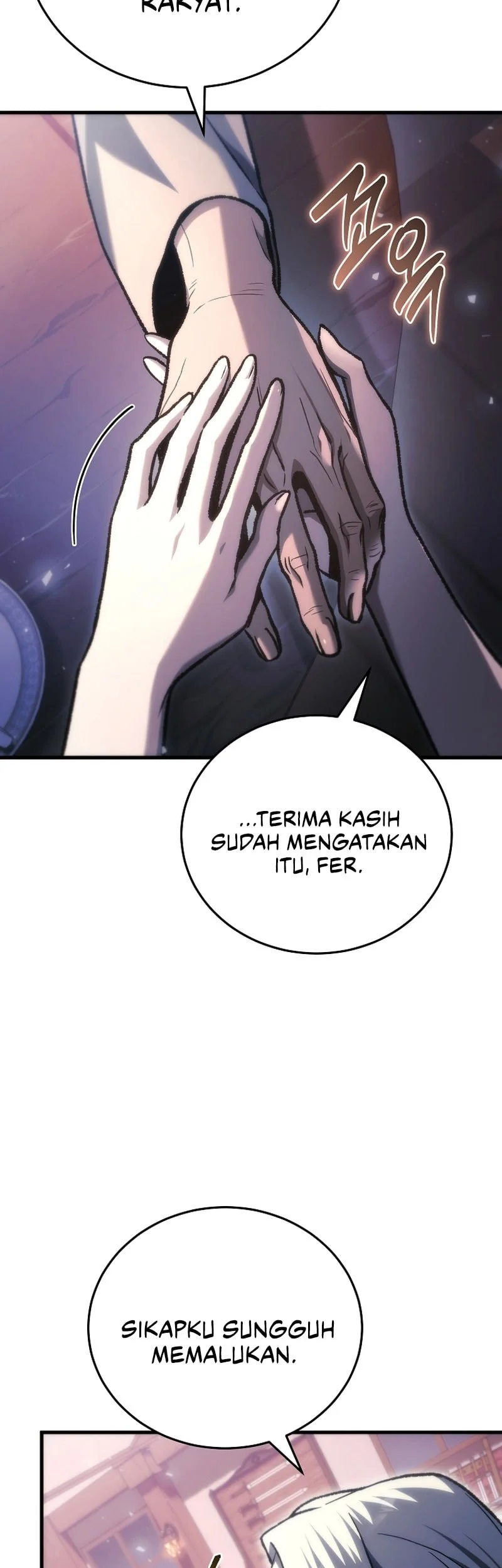 genius blacksmiths game chapter 36 - Page 60